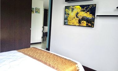 ALQUILER APARTAMENTO AMOBLADO ARMENIA BARRIO LAURELES