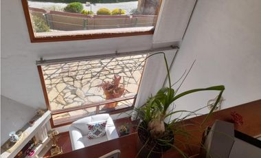 Vendo en zona urbana de La Calera casa en conjunto