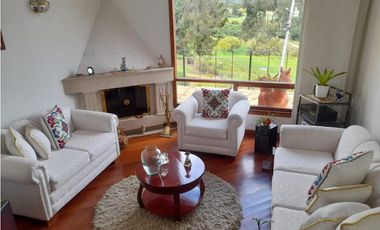 Vendo en zona urbana de La Calera casa en conjunto