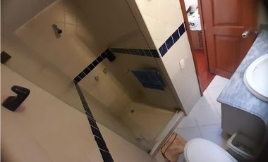 Vendo en zona urbana de La Calera casa en conjunto