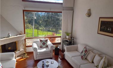 Vendo en zona urbana de La Calera casa en conjunto