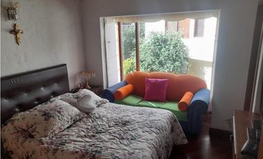 Vendo en zona urbana de La Calera casa en conjunto