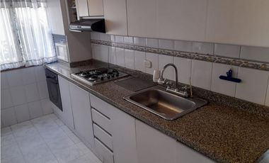 Vendo en zona urbana de La Calera casa en conjunto