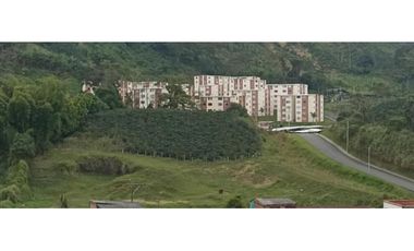 Lote urbano en venta, Chinchiná, Caldas