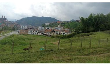 Lote urbano en venta, Chinchiná, Caldas