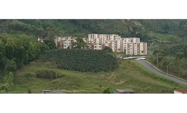 Lote urbano en venta, Chinchiná, Caldas