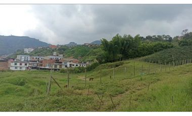 Lote urbano en venta, Chinchiná, Caldas