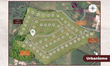 VENTA LOTE ESQUINERO CON HERMOSA VISTA CERRITOS LA VIRGINIA PEREIRA