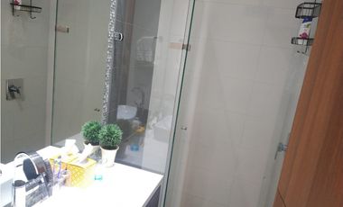APARTAESTUDIO EN ARRIENDO SECTOR EL TESORO