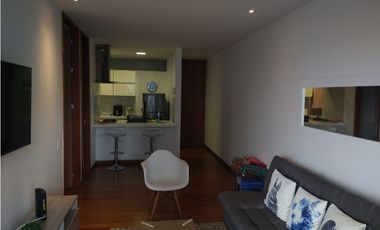 APARTAESTUDIO EN ARRIENDO SECTOR EL TESORO