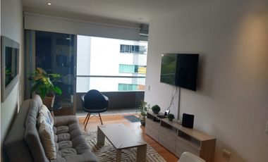 APARTAESTUDIO EN ARRIENDO SECTOR EL TESORO