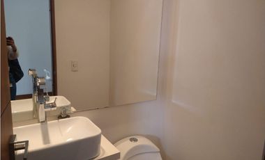 APARTAESTUDIO EN ARRIENDO SECTOR EL TESORO