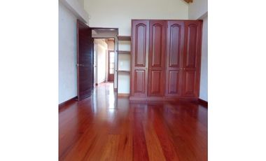 En la vereda Frailejonal de La Calera vendo linda casa de campo