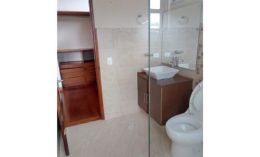 En la vereda Frailejonal de La Calera vendo linda casa de campo