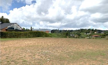 Lote en Venta en El Retiro | Vereda Pantanillo