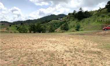 Lote en Venta en El Retiro | Vereda Pantanillo