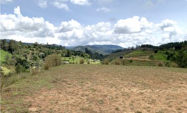 Lote en Venta en El Retiro | Vereda Pantanillo