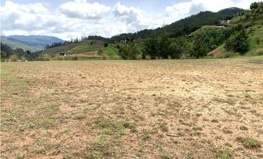 Lote en Venta en El Retiro | Vereda Pantanillo