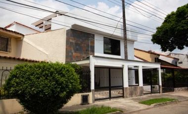 VENTA CASA TEQUENDAMA SUR DE CALI