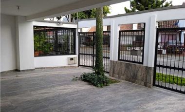 VENTA CASA TEQUENDAMA SUR DE CALI