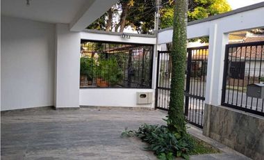 VENTA CASA TEQUENDAMA SUR DE CALI