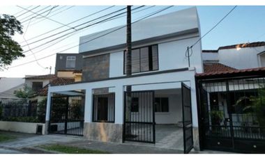 VENTA CASA TEQUENDAMA SUR DE CALI
