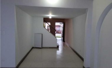 VENTA CASA TEQUENDAMA SUR DE CALI
