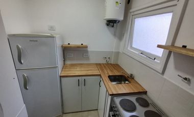 DEPTO. 3 AMB. NECOCHEA 4200