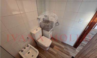 MONOAMBIENTE EN ALQUILER EN PINAMAR PARA 3 PERSONAS - ENEAS 670 (7)