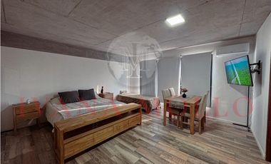 MONOAMBIENTE EN ALQUILER EN PINAMAR PARA 3 PERSONAS - ENEAS 670 (7)