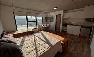 MONOAMBIENTE EN ALQUILER EN PINAMAR PARA 3 PERSONAS - ENEAS 670 (7)