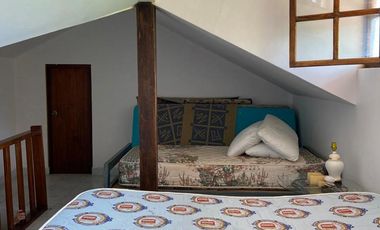 HERMOSA QUINTA CON PISCINA EN VENTA EN YUNGILLA