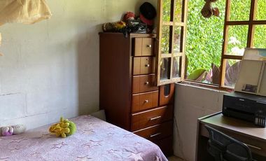 HERMOSA QUINTA CON PISCINA EN VENTA EN YUNGILLA