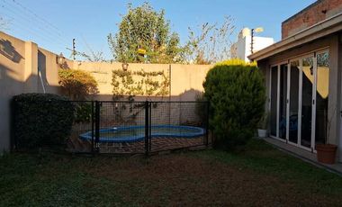 Casa en venta en Ramos Mejia Sur