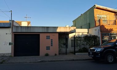 Casa en venta en Ramos Mejia Sur