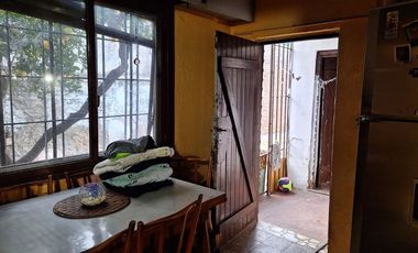 VENTA CASA MONTE CHINGOLO 3 AMBIENTES