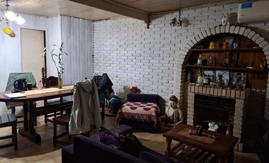 VENTA CASA MONTE CHINGOLO 3 AMBIENTES
