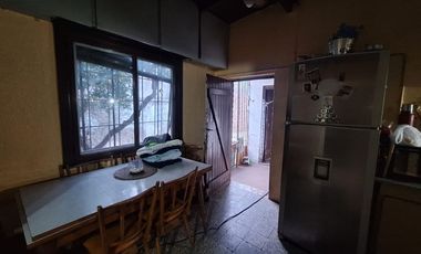 VENTA CASA MONTE CHINGOLO 3 AMBIENTES