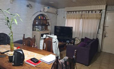 VENTA CASA MONTE CHINGOLO 3 AMBIENTES