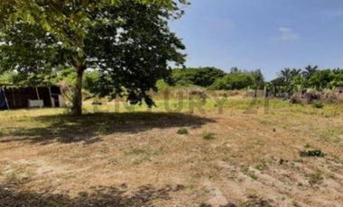 TERRENO DE OPORTUNIDAD DE NEGOCIO