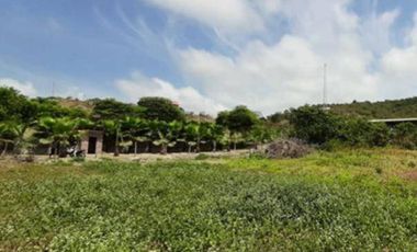 TERRENO DE OPORTUNIDAD DE NEGOCIO