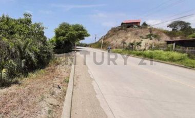 TERRENO DE OPORTUNIDAD DE NEGOCIO