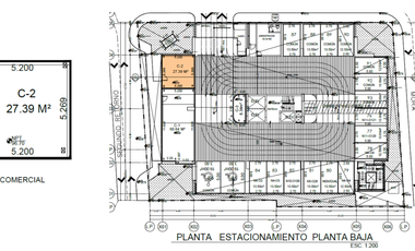 Local comercial en venta en  Empleados SFEO en Monterrey