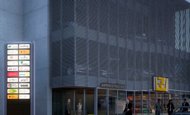 Local comercial en venta en  Empleados SFEO en Monterrey