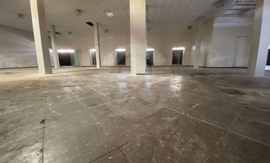 Bodega comercial en venta en Barrio de Santiago