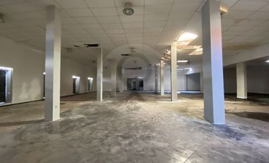 Bodega comercial en venta en Barrio de Santiago