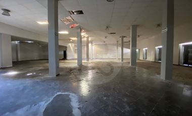 Bodega comercial en venta en Barrio de Santiago