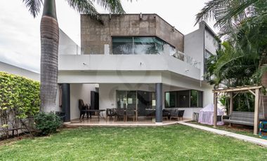 Casa en venta en Fraccionamiento Burgos Bugambilias