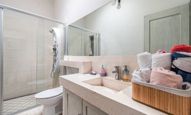 Casa en venta en Fraccionamiento Burgos Bugambilias