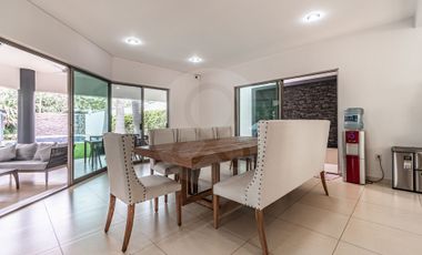 Casa en venta en Fraccionamiento Burgos Bugambilias